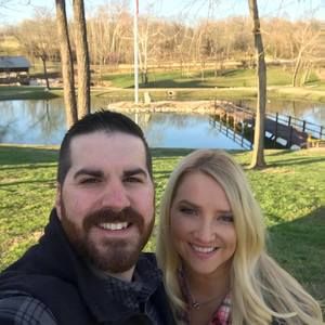 Meet your Posher, Tracy